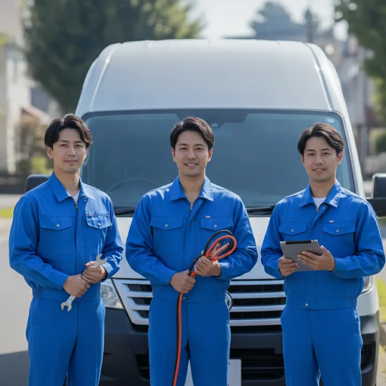 긴급출동 팀 위치: Jeongeup